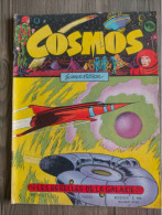 Bd Atome KID COSMOS N° 14 ARTIMA 1957 Science Fiction RAY COMET BIEN - Arédit & Artima