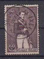 BELGIË - OBP - 1930 - Nr 302 (ELSENE) - Gest/Obl/Us - Usati