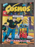 Bd Atome KID COSMOS N° 26 ARTIMA 1958 Science Fiction RAY COMET BIEN - Arédit & Artima