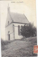 61 - EXMES - La Chapelle - Exmes