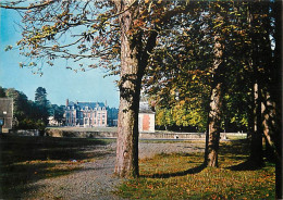 91 - Yerres - Le Château De La Grange - CPM - Voir Scans Recto-Verso - Yerres