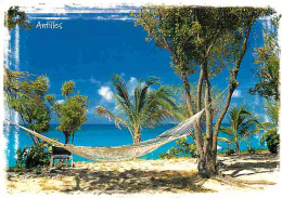 Antilles - The Dream Come True - Hamak - CPM - Voir Scans Recto-Verso - Autres & Non Classés