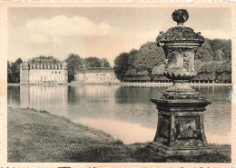 BELGIQUE - Belœil - Château De Belœil - Château Vu De La Pièce D'eau - Carte Postale Ancienne - Belöil