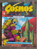 Bd Atome KID COSMOS N° 17 ARTIMA 1958 Science Fiction RAY COMET BIEN - Arédit & Artima