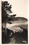 FRANCE - Etables - Descente à La Plage Des Godelins - Vue Sur La Plage - Animé - La Mer - Carte Postale Ancienne - Etables-sur-Mer