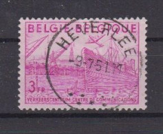 BELGIË - OBP - 1948 - Nr 770 (HEVERLEE) - Gest/Obl/Us - Usati