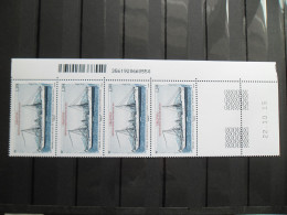 2016 Y/T 765 Daté 22-10-15  " Navire " Neuf*** - Unused Stamps