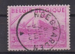 BELGIË - OBP - 1948 - Nr 770 (HOEGAARDEN) - Gest/Obl/Us - Usados