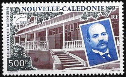 Nouvelle Calédonie 2000 - Yvert Et Tellier Nr. 825 - Michel Nr. 1217 ** - Unused Stamps