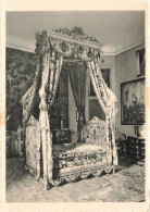 BELGIQUE - Belœil - Château De Belœil - Chambre D'Amblise - Carte Postale Ancienne - Beloeil