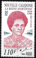 Nouvelle Calédonie 2000 - Yvert Et Tellier Nr. 826 - Michel Nr. 1218 ** - Unused Stamps