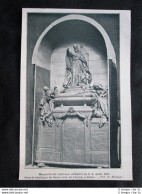 Tomba Di Leone XIII, Basilica Di San Giovanni In Laterano A Roma Stampa Del 1905 - Altri & Non Classificati