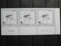 2016 Y/T 766 Daté 11-09-15  " Faune " Neuf*** - Unused Stamps