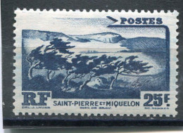 SAINT-PIERRE ET MIQUELON N° 343 ** (Y&T) (Neuf) - Nuevos