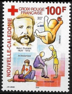 Nouvelle Calédonie 2000 - Yvert Et Tellier Nr. 830 - Michel Nr. 1222  ** - Unused Stamps