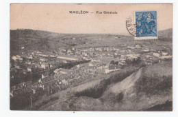 MAULEON  - Mauleon Licharre