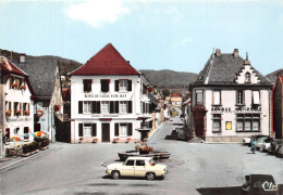 68-MASEVAUX- LA PLACE - Masevaux