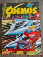 Bd Atome KID COSMOS N° 4  ARTIMA 1957  Science Fiction RAY COMET BIEN - Arédit & Artima