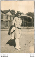 CARTE PHOTO FEMME - To Identify