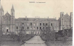 61 - BRIOUZE - La Communauté - Briouze