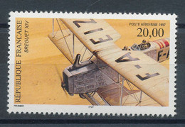 PA 61** Avion Biplan Breguet XIV - 1960-.... Mint/hinged