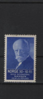 Norwegen Michel Cat.No.  Mnh/** 175 - Neufs