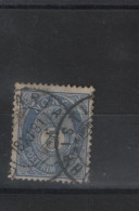 Norwegen Michel Cat.No. Used  24 - Used Stamps