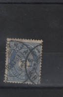 Norwegen Michel Cat.No. Used  24 - Gebruikt