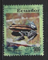 Ecuador 1993 Fauna Y.T. 1265 (0) - Ecuador