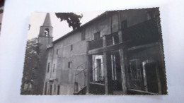 Carte Postale Ancienne ( S 6 ) De Bargemon , La Maison De Repos - Bargemon