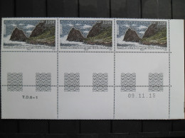 2016 Y/T 769 Daté 09-11-15  " Pointe D'Entrecasteaux " Neuf*** - Unused Stamps