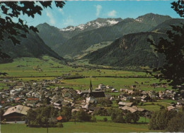 101233 - Österreich - Uttendorf - Gegen Stubachtal - Ca. 1980 - Zell Am See