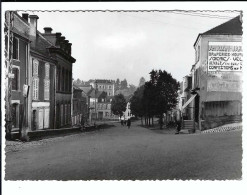 VIRTON  Faubourg - Virton