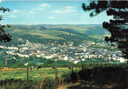 LUXEMBOURG - Ettelbruck - Vue Générale - Ville - Carte Postale - Ettelbruck