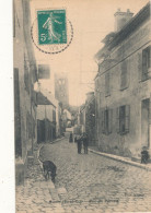 78 // MAULE   Rue De Parisis  - Maule