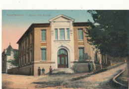 42 // MONTBRISON   Ecole Des Filles - Montbrison