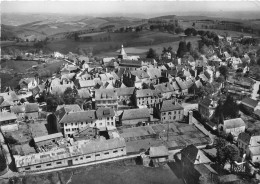 15-MONTSALVY- VUE D'ENSEMBLE VUE DU CIEL - Sonstige & Ohne Zuordnung