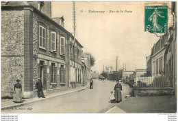 ESTERNAY RUE DE LA POSTE - Esternay