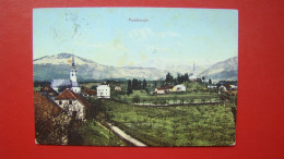 Podbrezje. - Slovenia