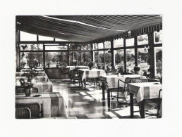 HAUT-FAYS - "HOTEL DES ARDENNES" - TERRASSE COUVERTE (3500) - Neufchateau