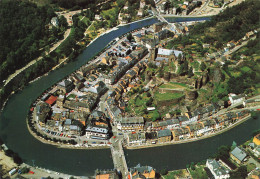 BELGIQUE - La Roche En Ardenne - Vue Aérienne - Ville - Carte Postale - La-Roche-en-Ardenne