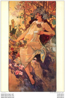 ALPHONSE MUCHA REPRO   EDITIONS NUGERON - Mucha, Alphonse