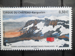 2016 Y/T 794   " Cirque Du Château " Neuf*** - Unused Stamps