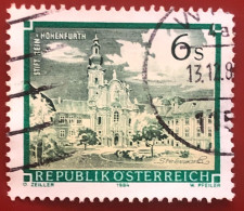 Austria - Rein Abbey - 1984 - Otros & Sin Clasificación