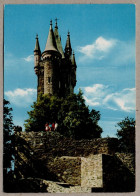 A1421} BRD  - AK : Dillenburg - Wilhelmsturm - Dillenburg