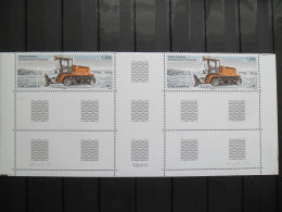 2017 Y/T 795 Daté 16-09-16  " Transport " Neuf*** - Unused Stamps