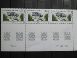 2017 Y/T 802 Daté 27-09-16 " Faune " Neuf*** - Unused Stamps