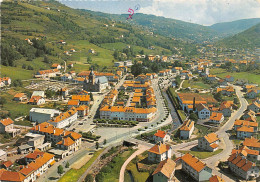 88-LA-BRESSE- VUE AERIENNE - Sonstige & Ohne Zuordnung