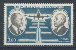 PA 46** Daurat Et Vanier - 1960-.... Postfris