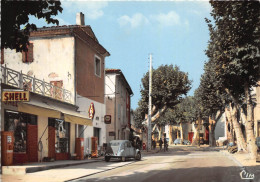 84-BEDOIN- AVENUE BARRAL-DESBAUX - Altri & Non Classificati